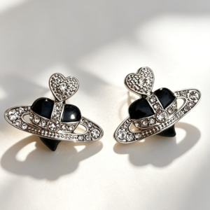 Venus Stud Earrings