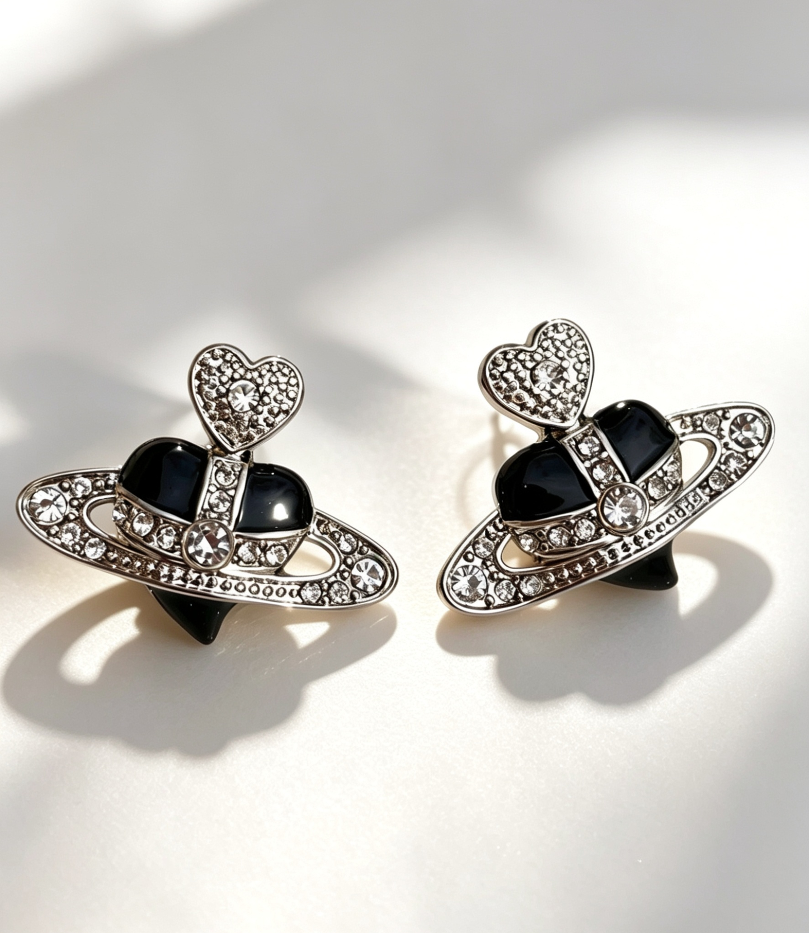 Venus Stud Earrings