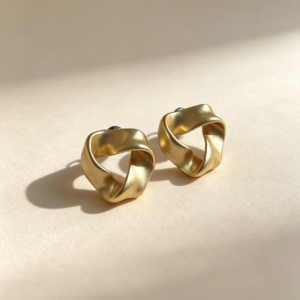 Cassandra Stud Earrings
