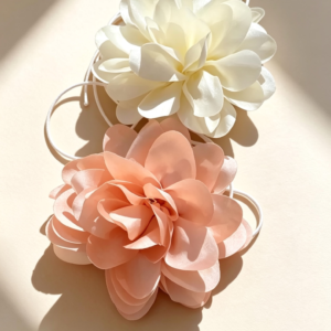 Flower Choker / Necklace