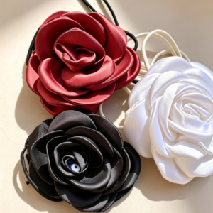 Rosalyn Necklace / Choker