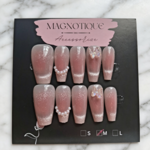 nude-nails